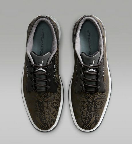 ナイキ ジョーダン ADG 5 ブラック 2025