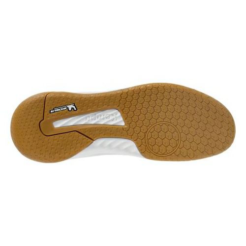 ケンパ コートフライ ホワイト グレー 2025