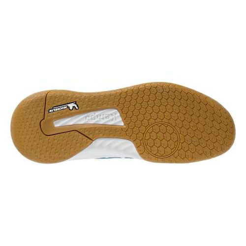 ケンパ コートフライ レディース ホワイトグレー 2025