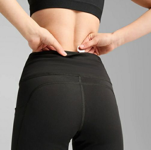 プーマ Cross The Line レギンス 3.0 レディース 2025