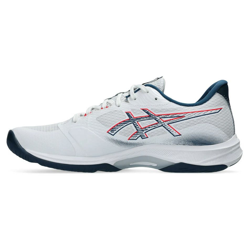 アシックス ネットバーナー バリスティック FF 4