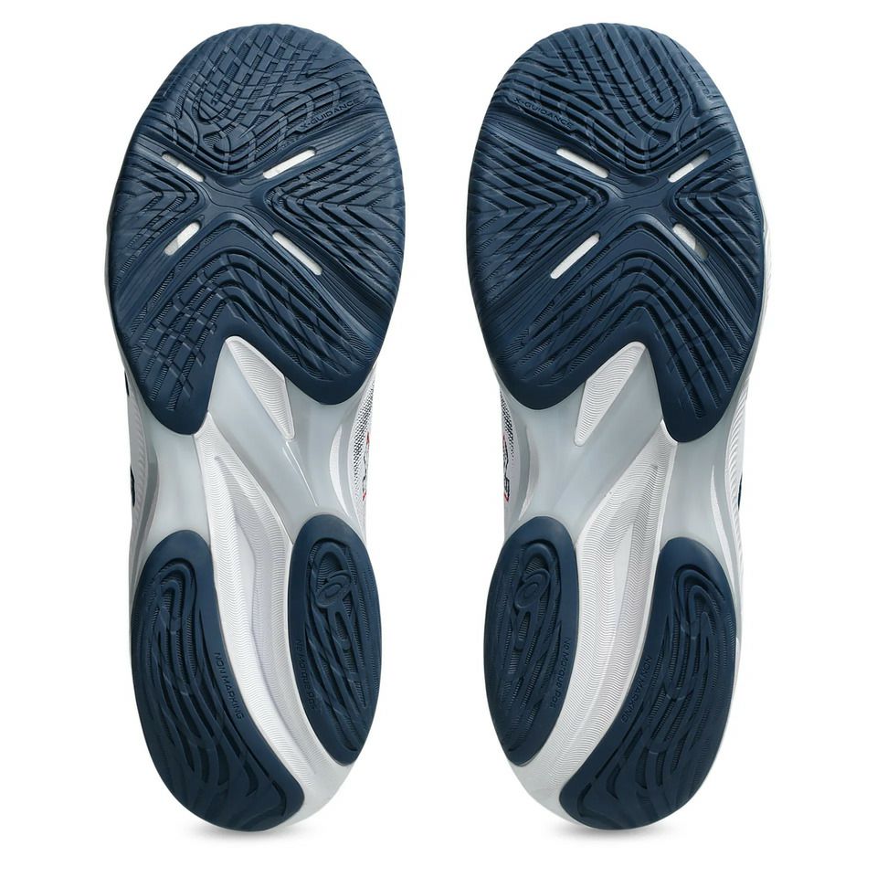 アシックス ネットバーナー バリスティック FF 4