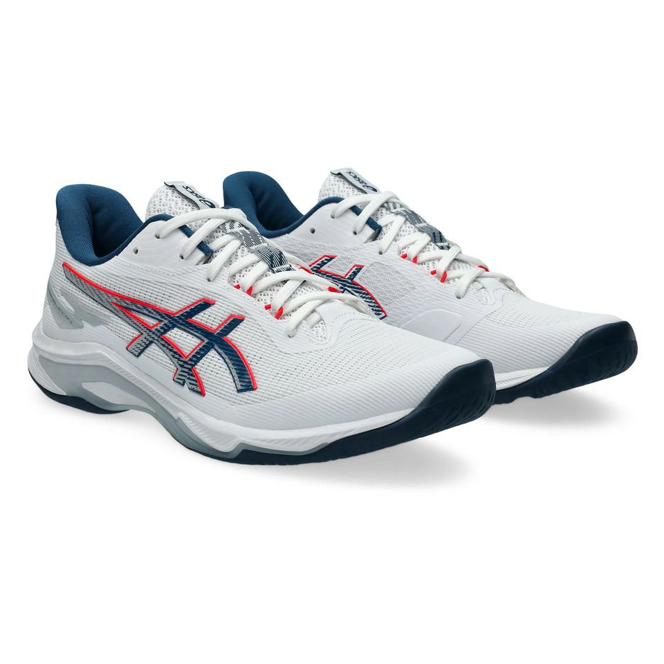 アシックス ネットバーナー バリスティック FF 4