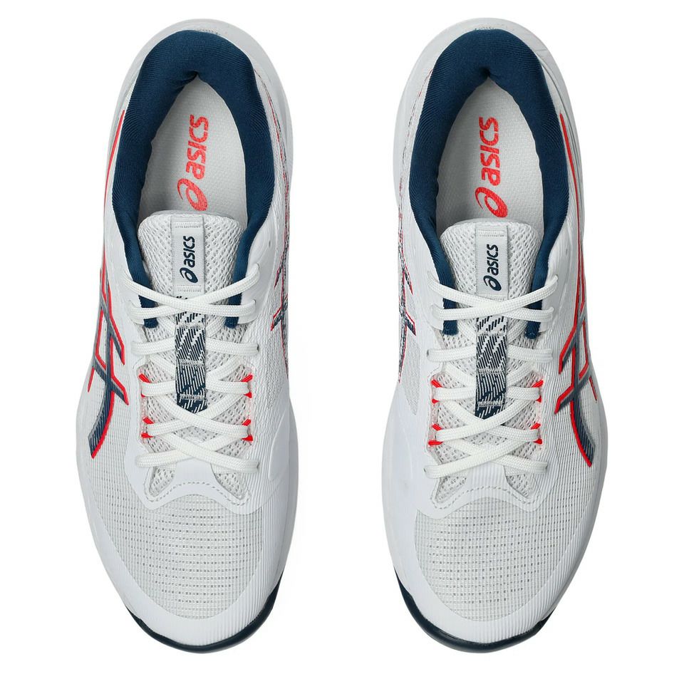 アシックス ネットバーナー バリスティック FF 4