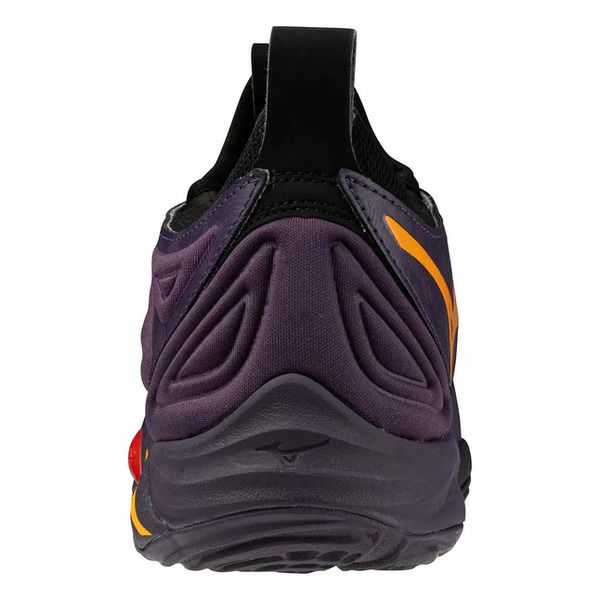 ミズノ ウエーブ モーメンタム 3 