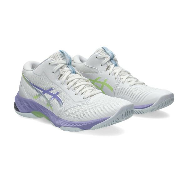 アシックス ネットバーナー バリスティック FF 3