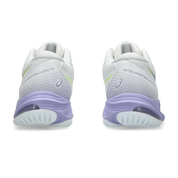 アシックス ネットバーナー バリスティック FF 3