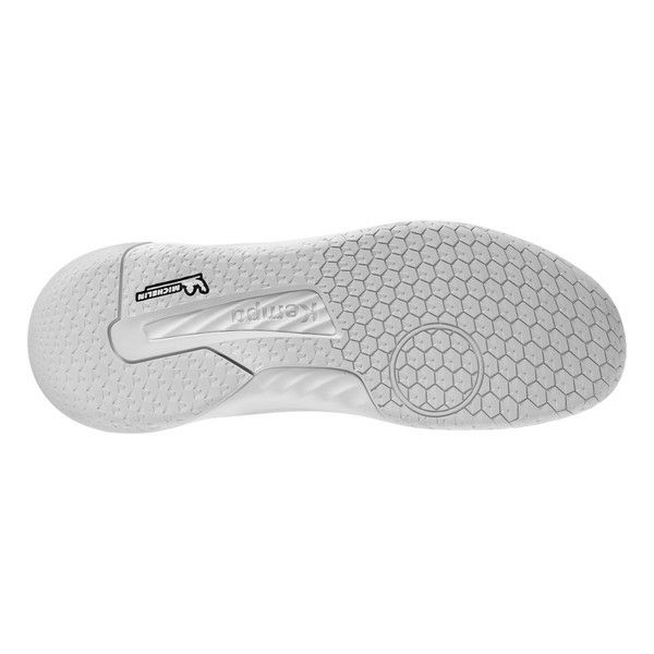 ケンパ コートフライ 2 ホワイト レッド 2025