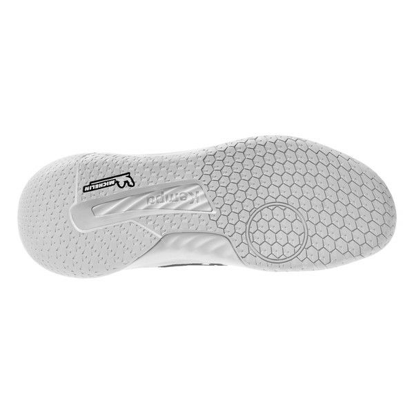 ケンパ コートフライ 2 ホワイト リラ レディース 2025