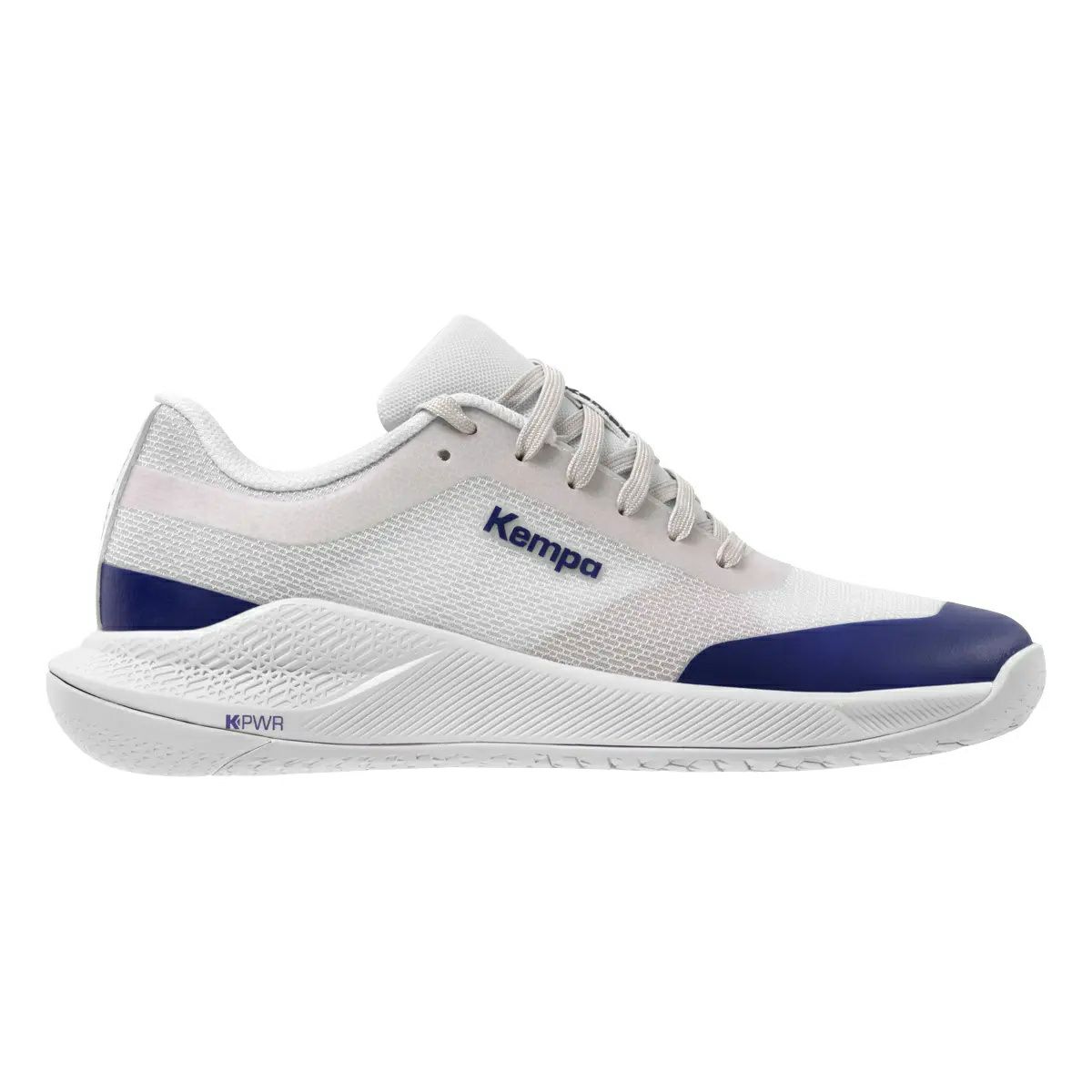 ケンパ コートフライ 2 ホワイト リラ レディース 2025