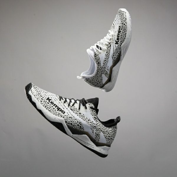 ケンパ ウィング ライト 2.0 ホワイト ブラック 2025