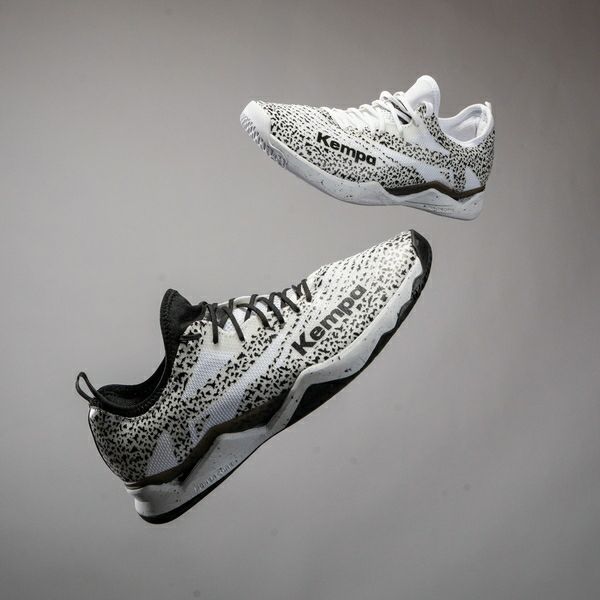 ケンパ ウィング ライト 2.0 ホワイト ブラック 2025