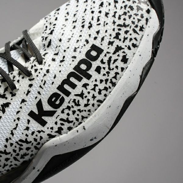 ケンパ ウィング ライト 2.0 ホワイト ブラック 2025