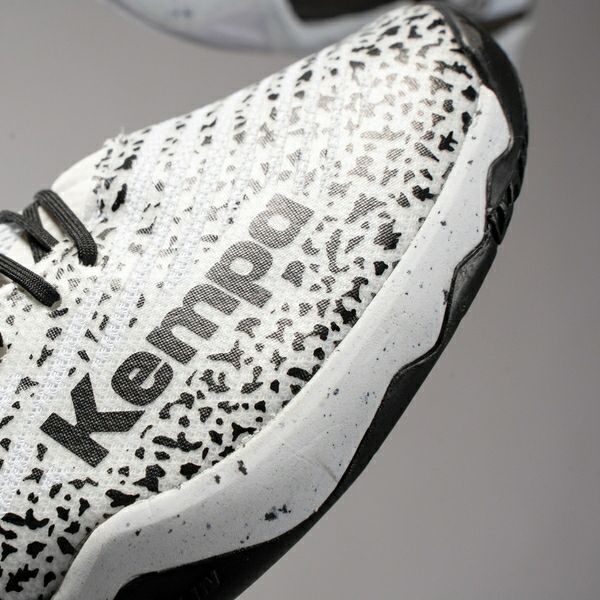 ケンパ ウィング ライト 2.0 ホワイト ブラック 2025