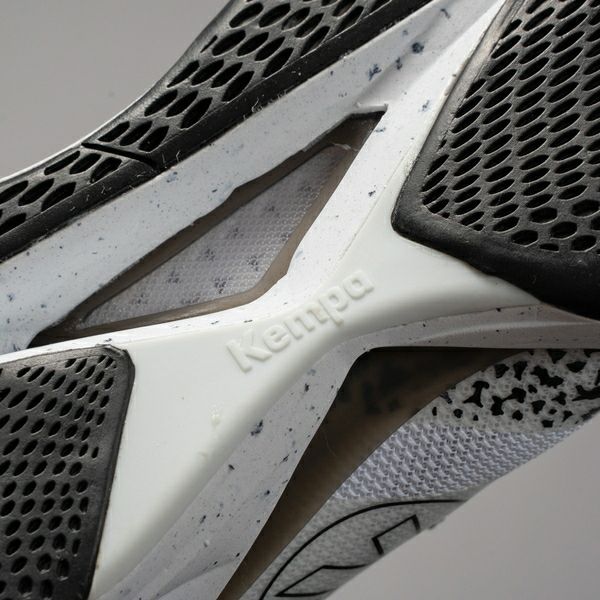 ケンパ ウィング ライト 2.0 ホワイト ブラック 2025
