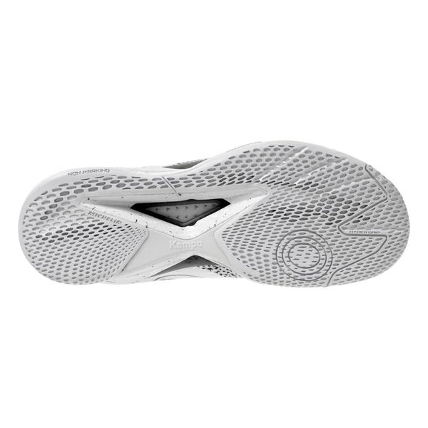 ケンパ ウィング ライト 2.0 ホワイト ブラック レディース 2025