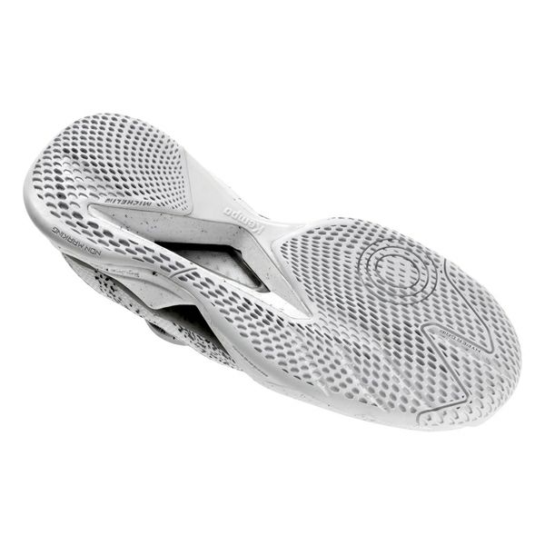 ケンパ ウィング ライト 2.0 ホワイト ブラック レディース 2025