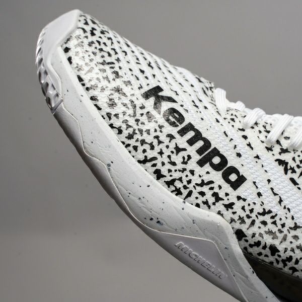 ケンパ ウィング ライト 2.0 ホワイト ブラック レディース 2025