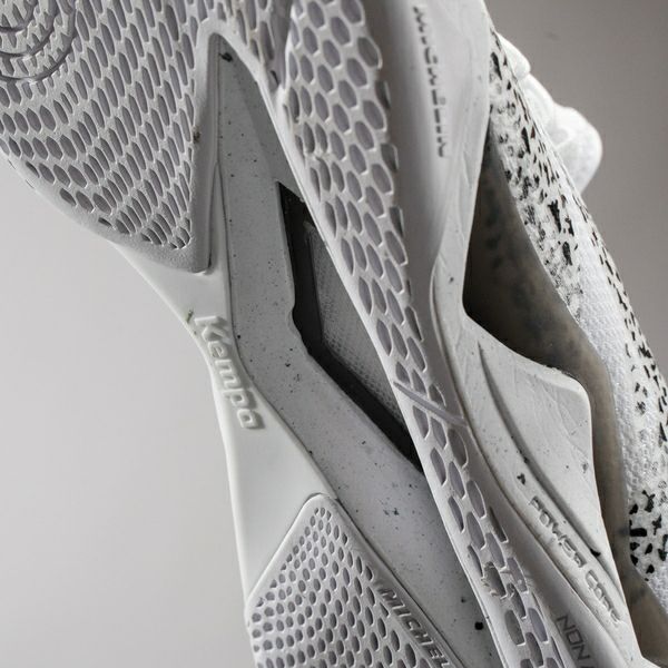 ケンパ ウィング ライト 2.0 ホワイト ブラック レディース 2025