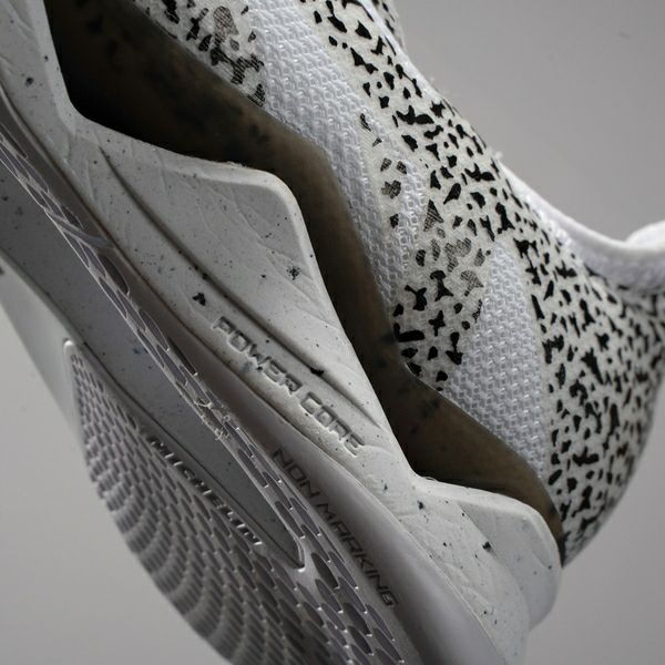 ケンパ ウィング ライト 2.0 ホワイト ブラック レディース 2025