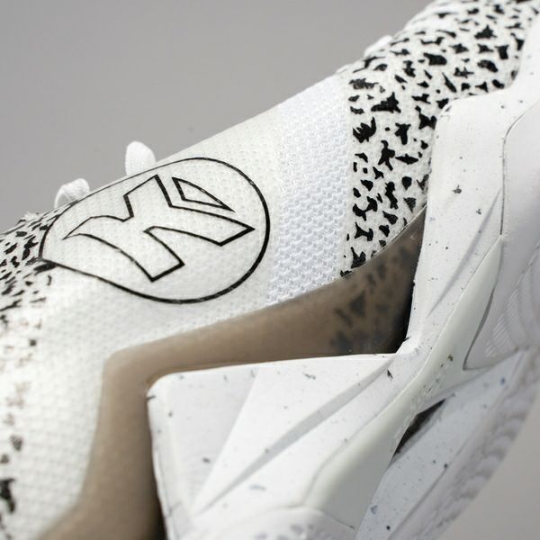 ケンパ ウィング ライト 2.0 ホワイト ブラック レディース 2025