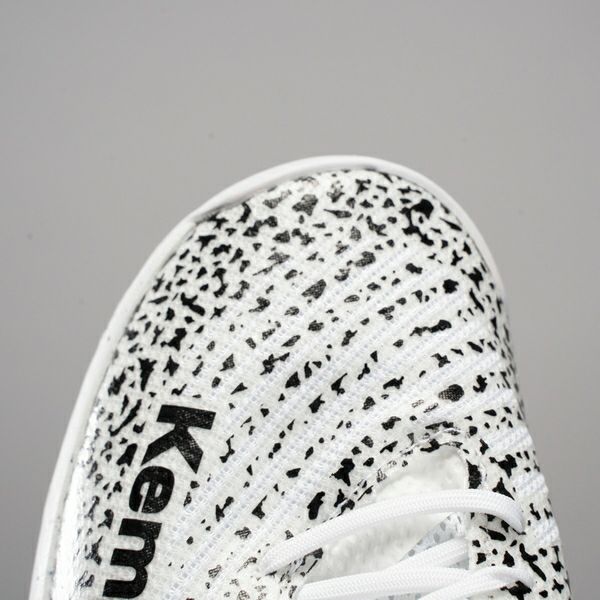 ケンパ ウィング ライト 2.0 ホワイト ブラック レディース 2025