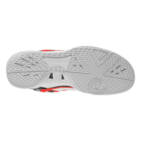 ケンパ ウィング 2.0 ホワイト レッド 2025