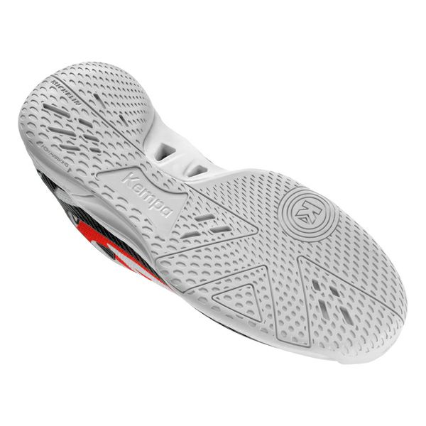 ケンパ ウィング 2.0 ホワイト レッド 2025