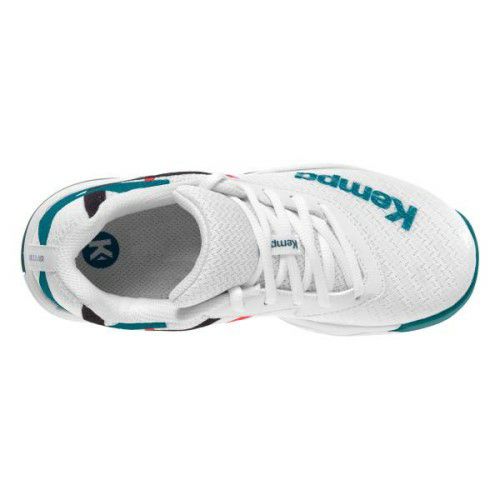 ケンパ ウィング 2.0 ジュニア ホワイトディープブルー 2024