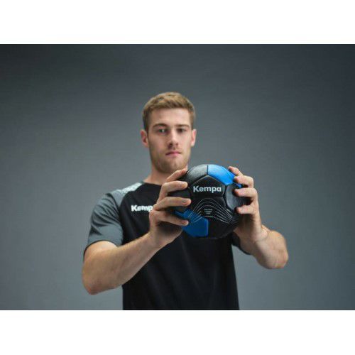 ケンパ ハンドボール スペクトラム シナジー プリモ ブラックスウェーデンブルー