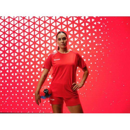 ケンパ ハンドボール ゲッコー レッドケンパブルー