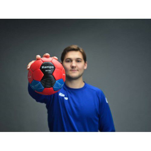 ケンパ ハンドボール ゲッコー レッドケンパブルー