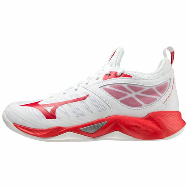 ミズノ ウエーブ ディメンション