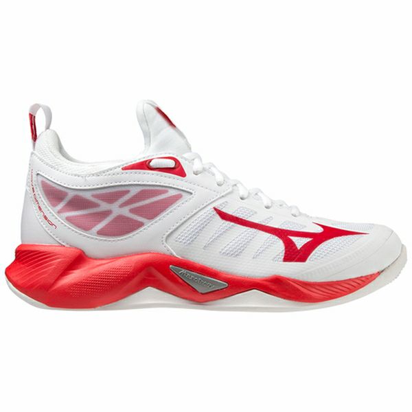 ミズノ ウエーブ ディメンション