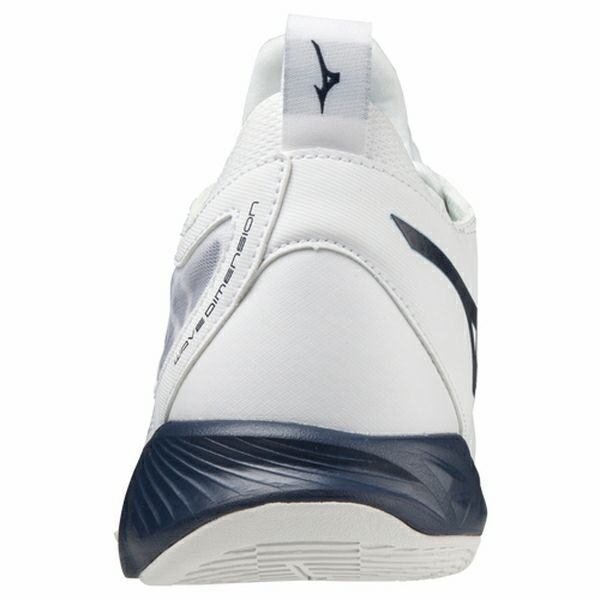 ミズノ ウエーブ ディメンション