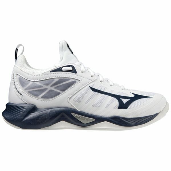 ミズノ ウエーブ ディメンション