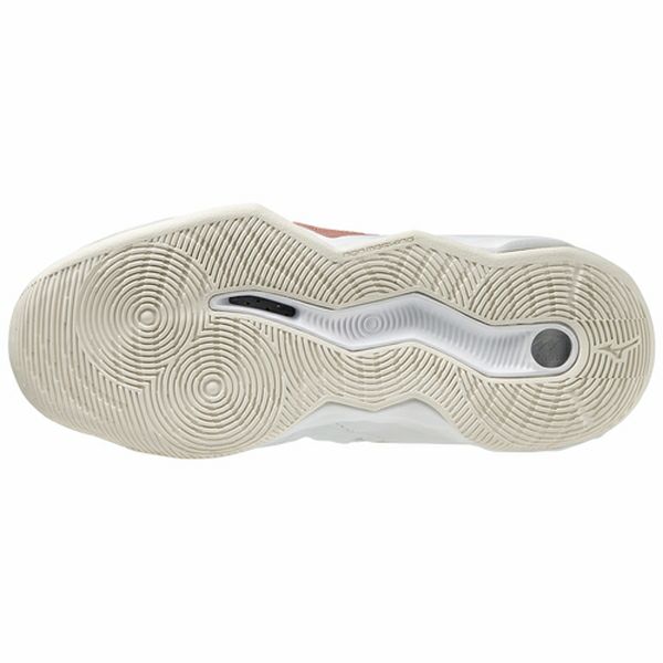 ミズノ ウエーブ ディメンション