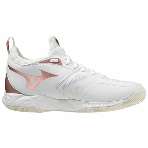 ミズノ ウエーブ ディメンション