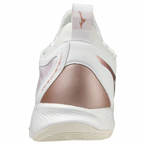 ミズノ ウエーブ ディメンション