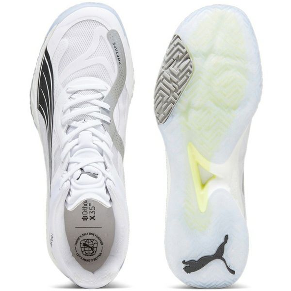 プーマ アクセラレート ニトロ SQD