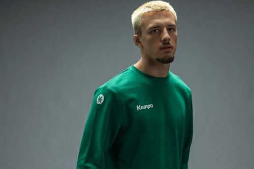 ケンパ トレーニングウェア 4色展開