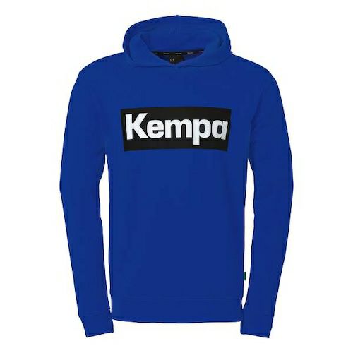 ケンパ プロモ フーディ 9色展開