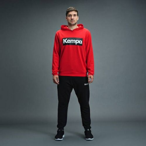 ケンパ プロモ フーディ 9色展開