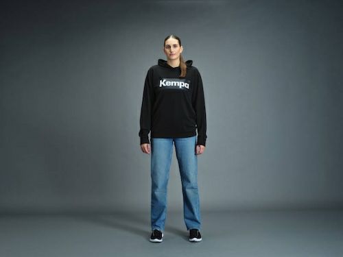 ケンパ プロモ フーディ 9色展開