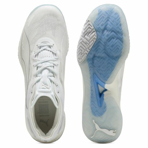 プーマ アクセラレート ニトロ SQD 4