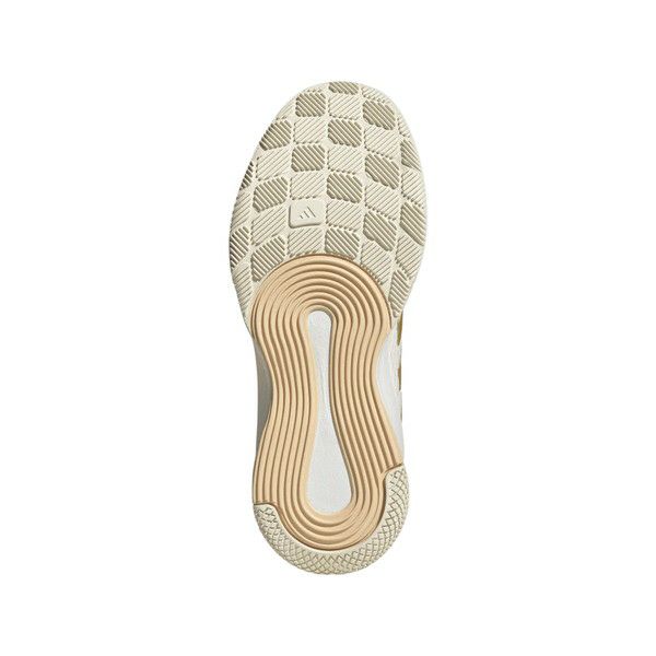 アディダス ノヴァフライト 2 オフホワイト レディース 2025