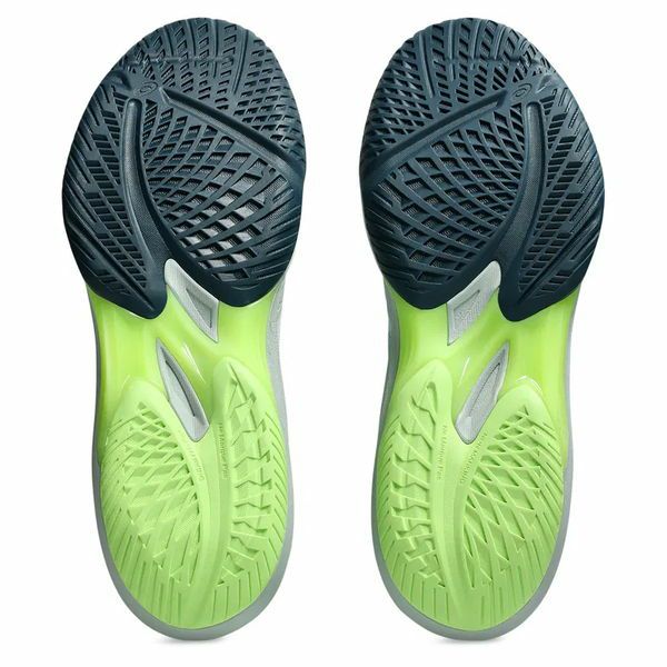 アシックス スカイ エリート FF 3 ライケンロック 2025