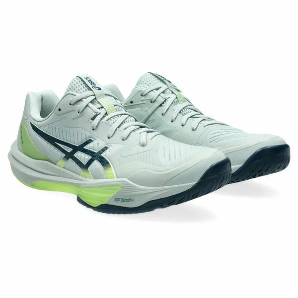 アシックス スカイ エリート FF 3 ライケンロック 2025