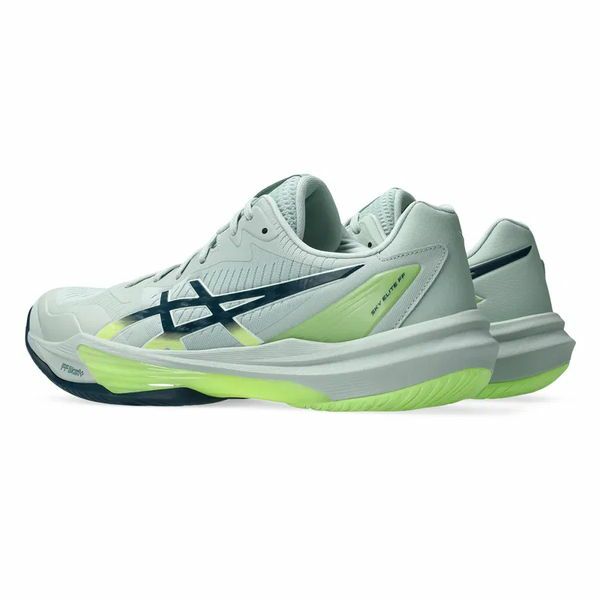 asics スカイエリート　限定色(27.5センチ) SKY ELITE FF 3 Volleyball Shoes US - Asics