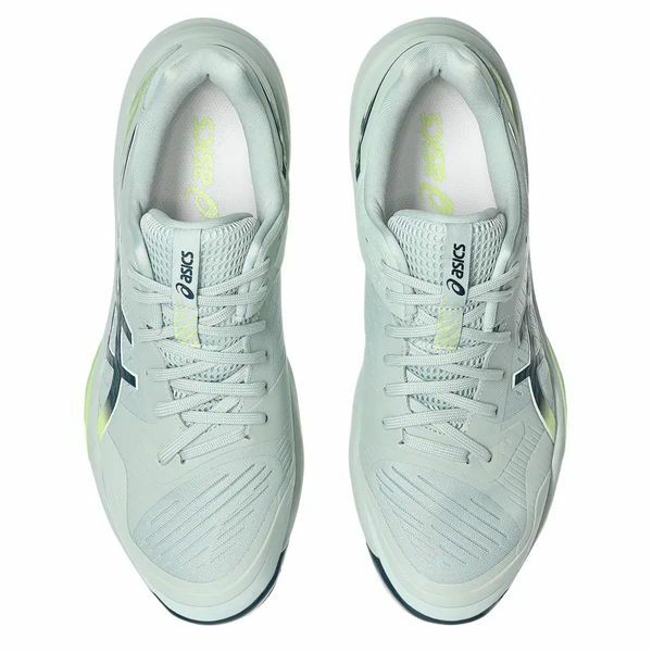 アシックス スカイ エリート FF 3 ライケンロック 2025